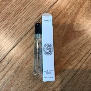 NWT Diptyque Doson Eau De Toilette Natural Spray